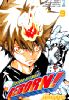 TARGET    9 TUTOR HITMAN REBORN    9