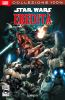 100% PANINI COMICS  223 STAR WARS - EREDITA'    7 TEMPESTE