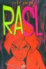 RASL    1 LA FAGLIA ED. VARIANT COVER - 1 COPIA OGNI 5 DELL'EDIZIONE REGOLARE