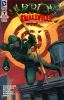 ARROW SMALLVILLE    7 UNDICESIMA STAGIONE