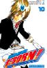 TARGET   10 TUTOR HITMAN REBORN   10