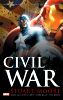 CIVIL WAR ROMANZO