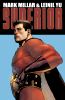 100% PANINI COMICS BEST   11 SUPERIOR