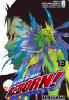 TARGET   13 TUTOR HITMAN REBORN   13