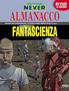 ALMANACCO DELLA FANTASCIENZA 2007 NATHAN NEVER