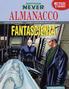 ALMANACCO DELLA FANTASCIENZA 2008 NATHAN NEVER