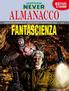 ALMANACCO DELLA FANTASCIENZA 2011 NATHAN NEVER