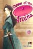 DAWN OF THE ARCANA   11 (DI 13)
