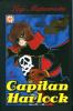 CULT COLLECTION    4 CAPITAN HARLOCK DELUXE EDITION    3 (DI 5)