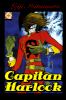 CULT COLLECTION    5 CAPITAN HARLOCK DELUXE EDITION    4 (DI 5)