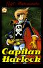 CULT COLLECTION    6 CAPITAN HARLOCK DELUXE EDITION    5 (DI 5)