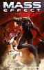 100% PANINI COMICS  283 MASS EFFECT FOUNDATION    1 (DI 3)