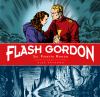 COSMO BOOKS    1 FLASH GORDON L`EDIZIONE DEFINITIVA    1 SUL PIANETA MONGO  TUTTE LE TAV. DOMENICALI DAL 7 GENNAIO 1934 AL 18 APRILE 1937