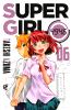 GO - GP    6 SUPER GIRL 4946    6 (DI 6)