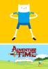 ADVENTURE TIME    1 ADVENTURE TIME EDIZIONE MATEMATICA    1
