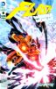 FLASH LION   27 FLASH / WONDER WOMAN    9 THE NEW 52