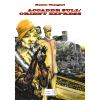 ACCADDE SULL'ORIENT EXPRESS