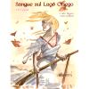 DEERFIELD 1704    3 SANGUE SUL LAGO OTSEGO - CARTONATO