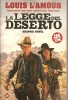 ALMANACCO COSMO    2 LA LEGGE DEL DESERTO 160 PAGINE STORIA COMPLETA