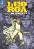 COSMO COLOR USA    5 LEO ROA    1 (DI 2) LA VERA STORIA DI LEO ROA
