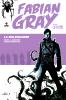 ALMANACCO COSMO    3 FABIAN GRAY - 5 GHOSTS    1 LA MALEDIZIONE