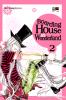 BOARDING HOUSE IN WONDERLAND    2 (DI 7)