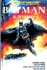 CORTO MALTESE SUPPLEMENTI BATMAN LA VERSIONE UFFICIALE A FUMETTI DEL FILM DELLA WARNER BROS. SUPPL.TO A CORTO MALTESE 10 OTTOBRE 1989