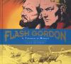 COSMO BOOKS    2 FLASH GORDON L`EDIZIONE DEFINITIVA    2 IL TIRANNO DI MONGO TUTTE LE TAV. DOMENICALI DAL 25 APRILE 1937 AL 12 GENNAIO 1941