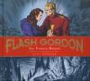 COSMO BOOKS    1 FLASH GORDON L`EDIZIONE DEFINITIVA VOL 1 - RISTAMPA SUL PIANETA MONGO  TUTTE LE TAV. DOMENICALI DAL 7 GENNAIO 1934 AL 18 APRILE 1937 PRIMA RISTAMPA
