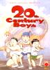 20TH CENTURY BOYS QUARTA RISTAMPA    1 QUARTA RISTAMPA