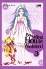 BOARDING HOUSE IN WONDERLAND    3 (DI 7)