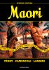 COSMO BOOKS    4 MAORI EDIZIONE SPECIALE (ONE SHOT)