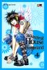 BOARDING HOUSE IN WONDERLAND    4 (DI 7)
