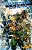 AQUAMAN & THE OTHERS PACK (CONTIENE JUSTICE LEAGUE AMERICA 15 VARIANT, FLASH/WONDER WOMAN 16)