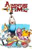 ADVENTURE TIME COLLECTION    3 CAPPERI FRITTI