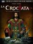 100% PANINI COMICS  372 LA CROCIATA    4 IL SIGNORE DELLE SABBIE