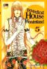 BOARDING HOUSE IN WONDERLAND    5 (DI 7)