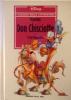 I CLASSICI DELLA LETTERATURA DISNEY    4 PAPERINO DON CHISCIOTTE E EL KID PAMPEADOR