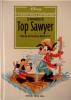 I CLASSICI DELLA LETTERATURA DISNEY    7 LE AVVENTURE DI TOP SAWYER - PAPERINA NEL FANTASTICO MONDO DI OT