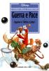 I CLASSICI DELLA LETTERATURA DISNEY    9 GUERRA E PACE - TOPOLINO IN RELITTO E CASTIGO