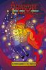 ADVENTURE TIME VOLUME ADVENTURE TIME SCHERZANDO COL FUOCO