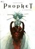 COSMO POCKET   12 PROPHET    4 (DI 4) DE PROFUNDIS