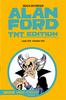 ALAN FORD TNT EDITION   19 LUGLIO 1978 - DICEMBRE 1978 NN. 109-114