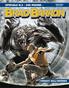 BRAD BARRON SPECIALE    3 TORNATI DALL'INFERNO