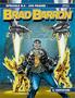 BRAD BARRON SPECIALE    4 IL VISITATORE