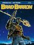 BRAD BARRON SPECIALE    6 TERRORE DAL CIELO