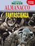 ALMANACCO DELLA FANTASCIENZA 2012 NATHAN NEVER