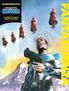 ALMANACCO DELLA FANTASCIENZA 2013 NATHAN NEVER