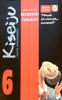 CULT COLLECTION   16 KISEIJU L`OSPITE INDESIDERATO DELUXE COLLECTION    6 (DI 8) PERFECT EDITION