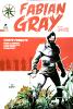 ALMANACCO COSMO    9 FABIAN GRAY - 5 GHOSTS    2 COSTE PERDUTE
